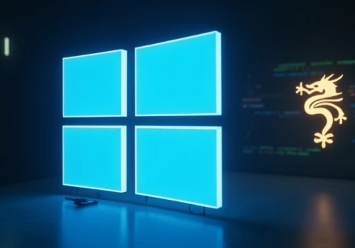 Microsoft forsuje własne modele MAI Code kosztem jakości. DeepSeek pozostaje nieuchwytny