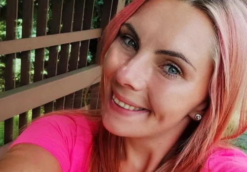 Za kilka tygodni zostanie mamą. 31-letnia Iwona z Nowego Sącza potrzebuje pomocy, by zacząć życie od nowa