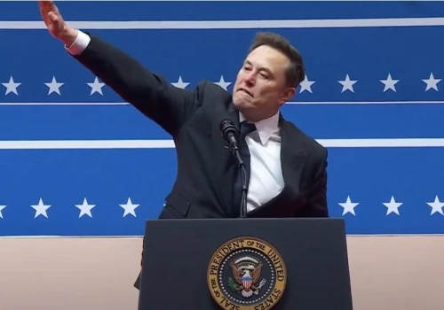 Polska sponsoruje Starlinki dla Ukrainy, tymczasem Musk traktuje Polaków gorzej niż innych Europejczyków