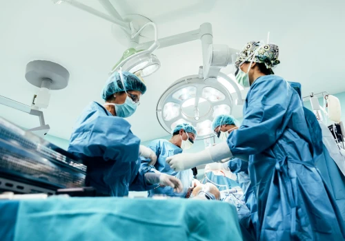 Zmarł chłopiec, który tonął w łódzkim aquaparku. Szpital: rodzice zdecydowali o oddaniu organów