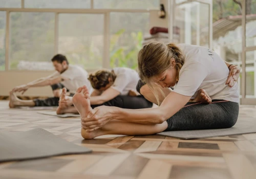 Zdesperowany Australijczyk kazał AI włamać się do fitness klubu. Bot wywalił innego klienta z pilatesu
