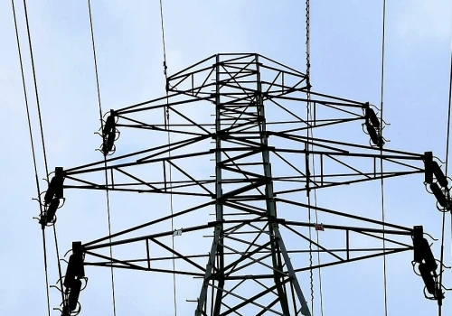 Zakończyła się budowa pierwszego odcinka linii energetycznej Choczewo-Gdańsk Przyjaźń