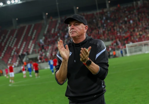 Pięć powodów, dla których GKS może odwrócić losy dwumeczu