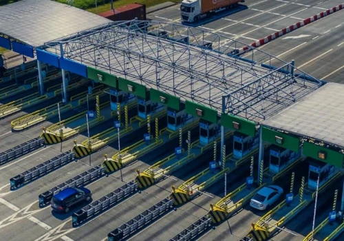 Autostrada ponownie podrożeje. Taniej dla korzystających z videotollingu.
