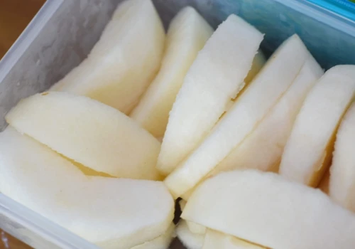Bez wyrzutów jedz zamiast bananów. Poprawiają pamięć i pracę serca