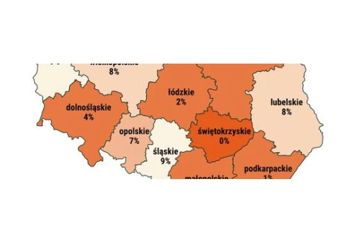 Dolnośląskie gminy ścigają się z czasem. Coraz mniej czasu na plany ogólne