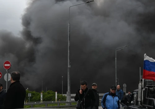 Zaskakujący obrót spraw. Po uderzeniach dronów Rosja importuje teraz benzynę z Indii