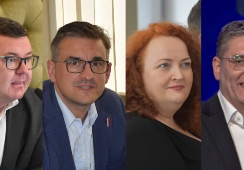 Zarobki prezesów nyskich spółek miejskich