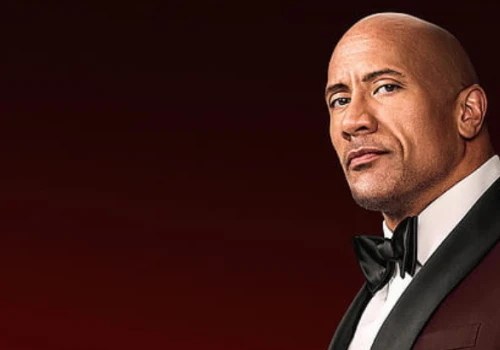 The Rock rezygnuje z Hollywood? Planuje karierę muzyczną