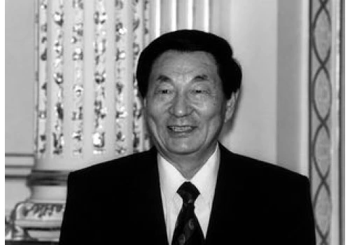 Zhu Rongji nie żyje. To on zmienił chińską gospodarkę