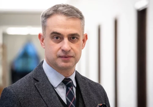 Dane 19 mln Polaków wyciekły. Gawkowski apeluje: Zastrzeżcie PESEL
