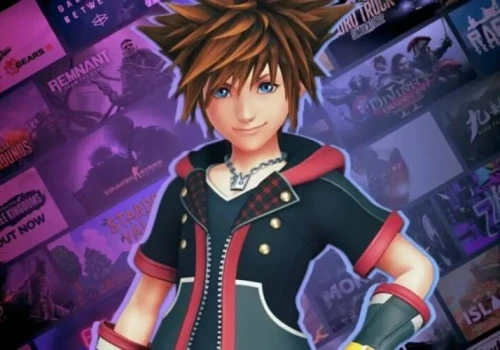Kingdom Hearts wraca na D23! Square Enix potwierdziło prezentację