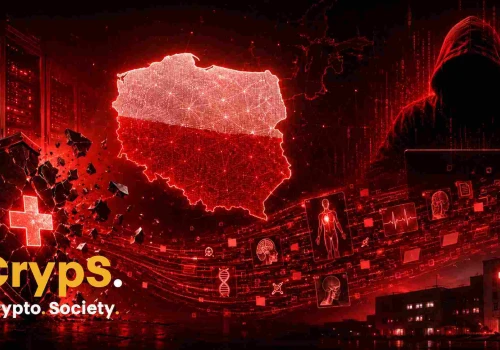 Gigantyczny cyberatak w Polsce. Dane 19 mln Polaków mogły wpaść w ręce hakerów