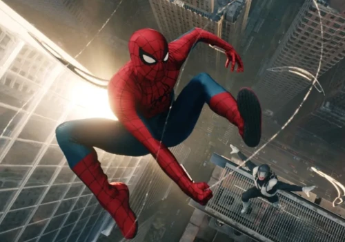 Wszystkie sceny, które wycięto ze Spider-Mana 4. Wielka szkoda