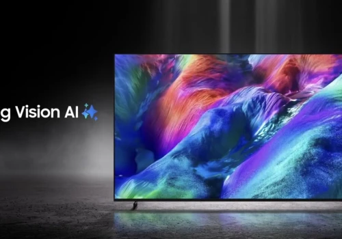 Najnowszy Samsung Micro RGB w mocnej promocji!