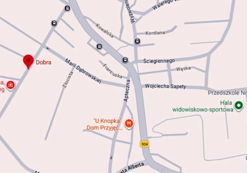 Prace drogowe na DW934. Będą utrudnienia i korki