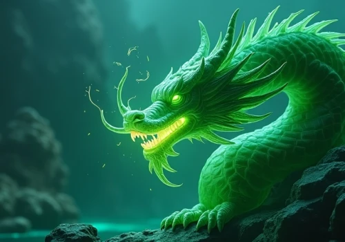 Nvidia rzuca wyzwanie chińskim gigantom. Nadchodzi Nemotron 4
