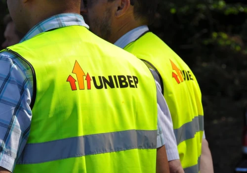 Unibep: spadły przychody, wzrosła marża