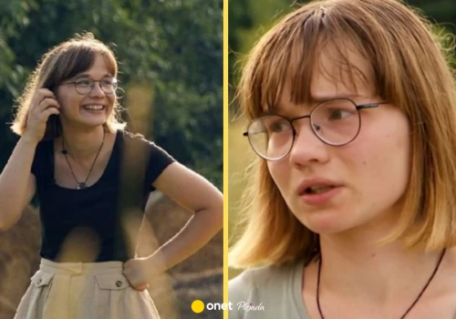 Tak dziś wygląda Iza z ósmej edycji programu 