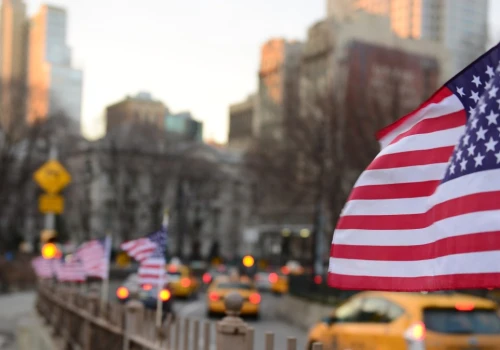 Najnowsze dane z gospodarki USA. Rynek czeka na reakcję dolara
