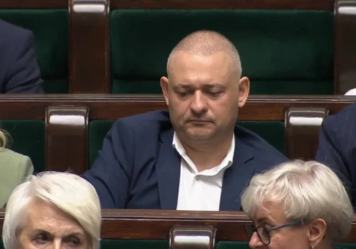 Miliony za załatwienie sprawy. Tak poseł KO pomagał w zdobywaniu unijnych dotacji