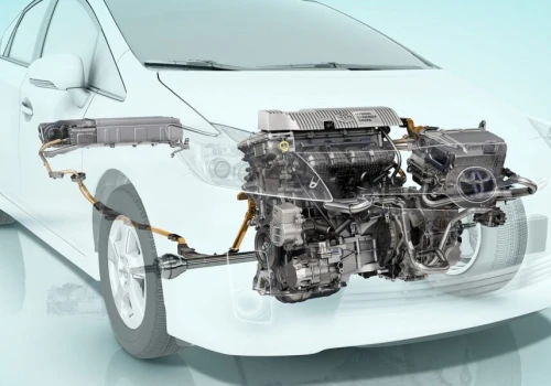 Napęd Toyota 1.8 Hybrid uchodzi za pancerny. Sprawdzamy jego mocne i słabe strony