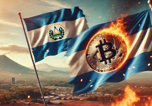 Wielki eksperyment okazał się klapą? Oto Salwador po pięciu latach z Bitcoinem