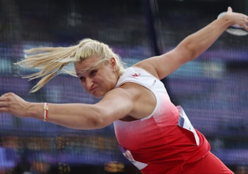Lekkoatletyka: Po 16 latach Polka znów wystąpi w finale Mistrzostw Europy w rzucie dyskiem!