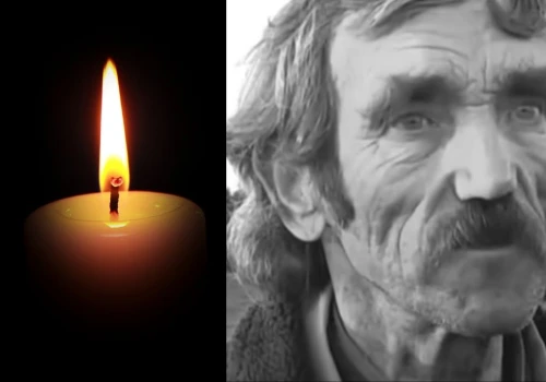 Stachu Jones nie żyje. Legenda polskiego internetu miała 83 lata