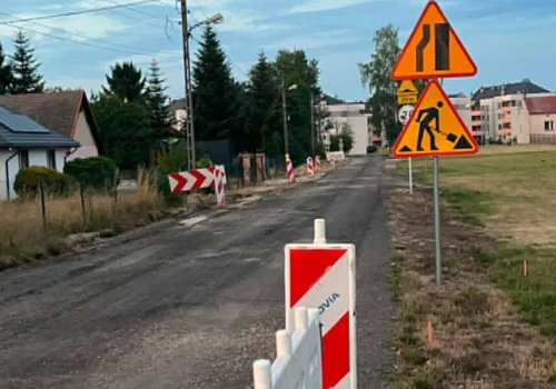 Rzeszów: ważna inwestycja przy szkole. Powstanie nowy chodnik i parking