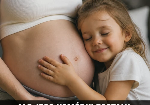 Poród był, eksmisji nie było