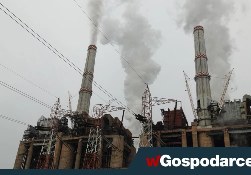 Albo unijne fundusze, albo energia z węgla