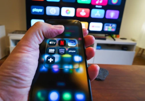 Netflix zyska nowego konkurenta w Polsce. Cinobo szykuje debiut
