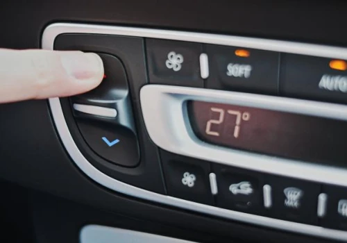Jak używać klimatyzacji podczas upałów?