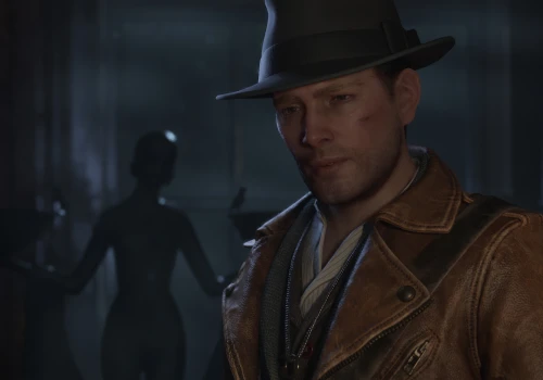 Głównym postaciom The Sinking City 2 głosu użyczają weterani Baldur's Gate III i Game of Thrones
