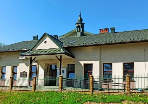 Ośrodek Kultury i Biblioteki w Moszczenicy do liftingu. Co się tu zmieni?