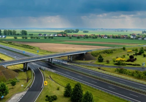 Znowu drożej na autostradzie A2. Znamy nowy cennik