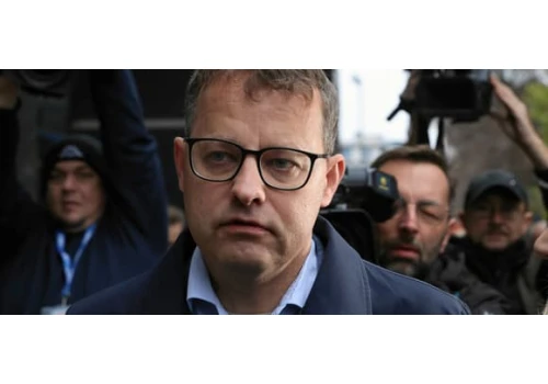 Zbieg Marcin Romanowski jest w prorosyjskim Naddniestrzu? Prokuratura sprawdzi, czy to nie prowokacja