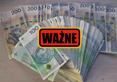 Rząd szykuje wielkie umorzenie długów. Ponad 7 tys. osób może pozbyć się zobowiązań wobec ZUS