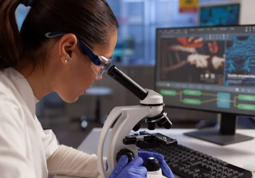 Czy z pobranej krwi można dowiedzieć się, jak szybko się starzejemy? Tak i wskazuje to biomarker suPAR. Sprawdziłam