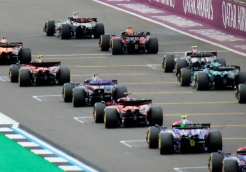 Polak wraca do Formuły 1. Marcin Budkowski będzie szefem zespołu z USA
