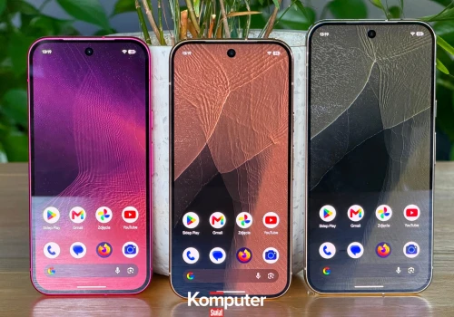 Google wprowadza Pixel 11 i Pixel Watch 5. Sprawdź, ile kosztują