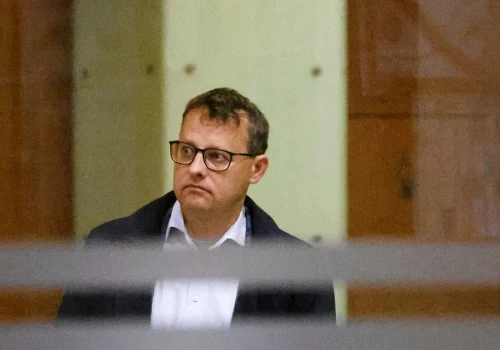 Sawicki o Romanowskim: 
