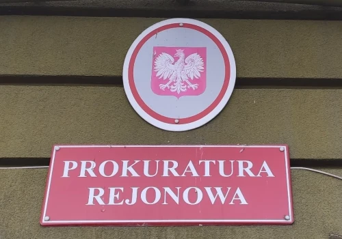 Miał wykonywać czynności seksualne wobec psa. Sąd zdecydował o areszcie