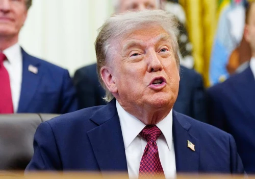 Trump: mamy całkowitą kontrolę nad Ormuzem i ją utrzymamy