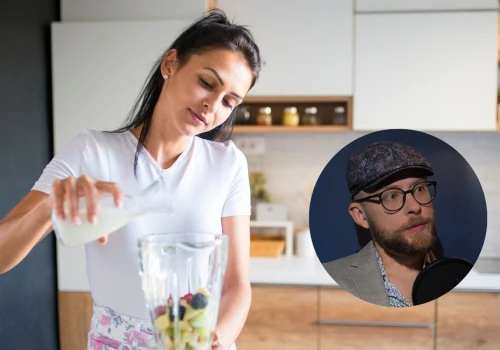 Twój mózg nie umie liczyć kalorii. Dietetyk wyjaśnia, jak zatrzymać efekt jojo