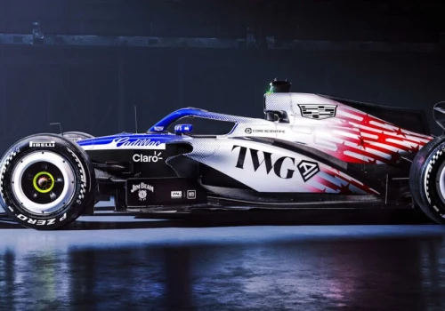 Polak został szefem zespołu Cadillac. Marcin Budkowski wraca do Formuły 1