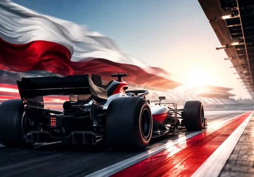 Polak wraca do Formuły 1! To jedna z najważniejszych decyzji nowego zespołu