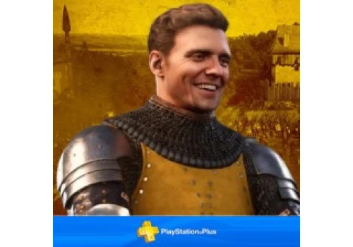 Oferta PlayStation Plus Extra i Premium Sierpień 2026. Henryczek i Helldivers 2 podbiją PS+!