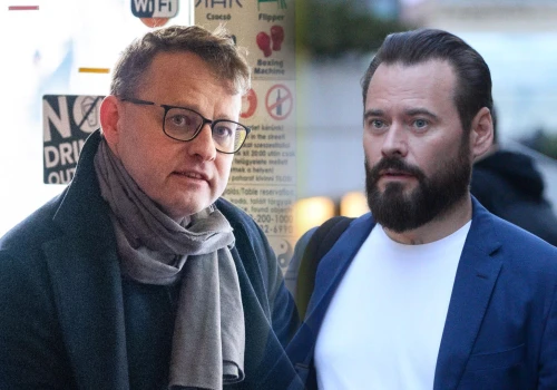 „Totalny przegryw”. Stanowski bezlitośnie podsumował Romanowskiego